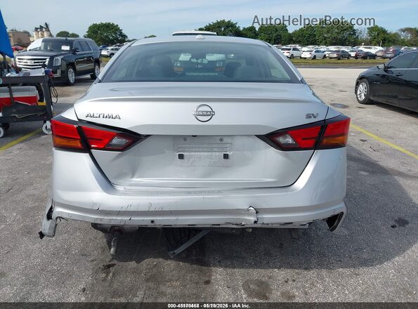 1N4BL4DV1RN404783 2024 NISSAN ALTIMA Silver 