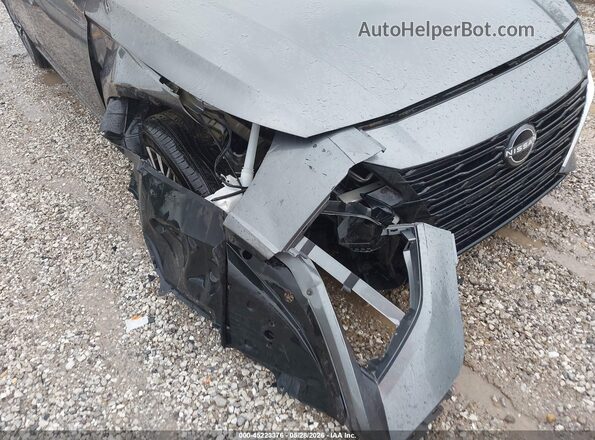 1N4BL4DV1SN369703 2025 NISSAN ALTIMA Gray 