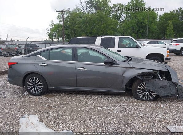 1N4BL4DV1SN369703 2025 NISSAN ALTIMA Gray 
