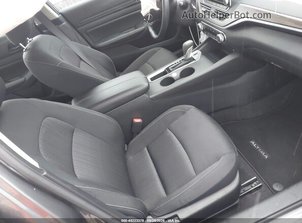 1N4BL4DV1SN369703 2025 NISSAN ALTIMA Gray 