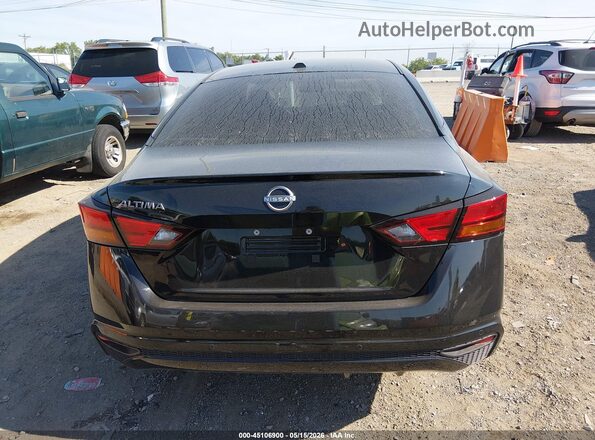 1N4BL4DV1SN402747 2025 NISSAN ALTIMA Black 
