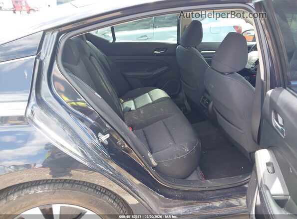 1N4BL4DV2KC103893 2019 NISSAN ALTIMA Серый Вид наклейки с VIN-кодом
