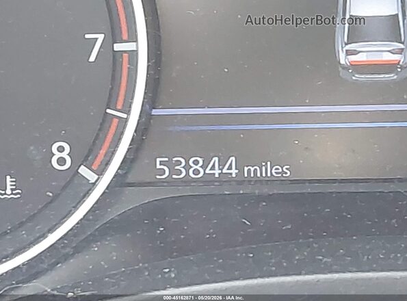 1N4BL4DV2KC103893 2019 NISSAN ALTIMA Серый 