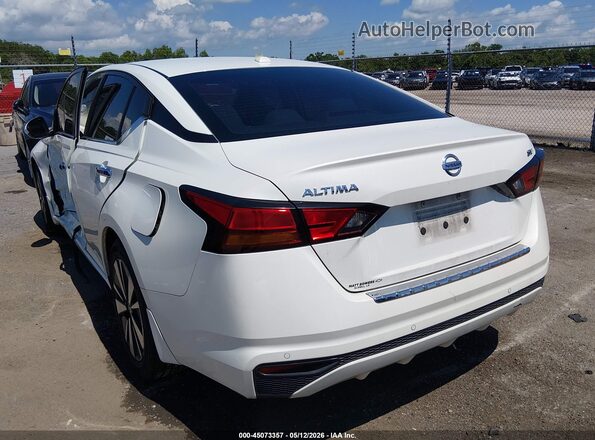 1N4BL4DV2MN376758 2021 NISSAN ALTIMA White 