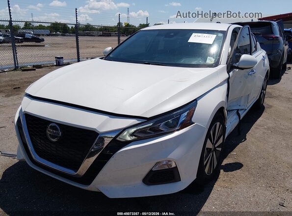 1N4BL4DV2MN376758 2021 NISSAN ALTIMA White 