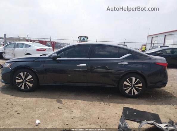 1N4BL4DV2MN387517 2021 NISSAN ALTIMA Blue 