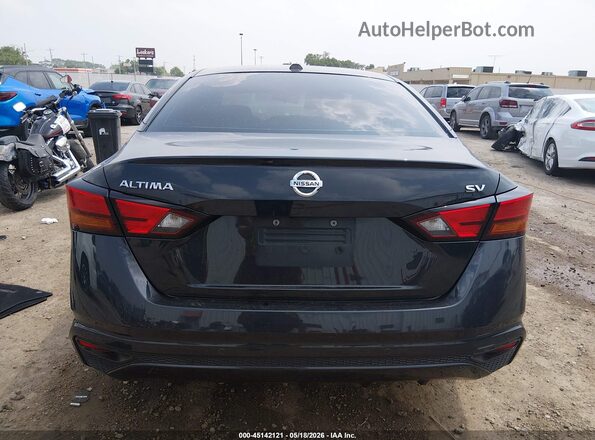1N4BL4DV2MN387517 2021 NISSAN ALTIMA Blue 