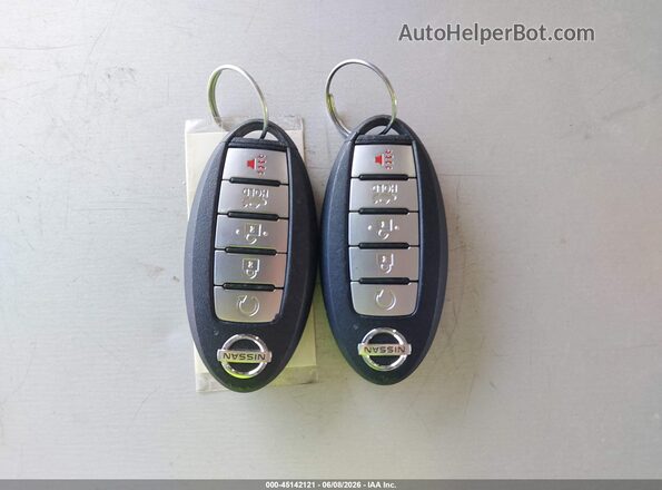1N4BL4DV2MN387517 2021 NISSAN ALTIMA Blue Vista del salpicadero