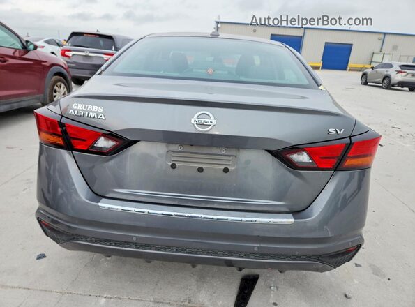 1N4BL4DV2NN330252 2022 NISSAN ALTIMA Серый 