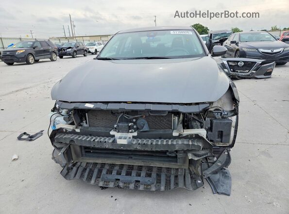 1N4BL4DV2NN330252 2022 NISSAN ALTIMA Серый 