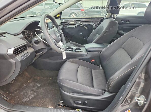 1N4BL4DV2NN330252 2022 NISSAN ALTIMA Серый 