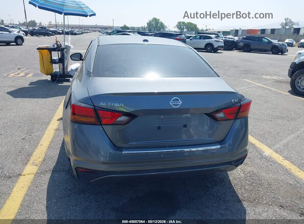 1N4BL4DV2NN413745 2022 NISSAN ALTIMA Серый 