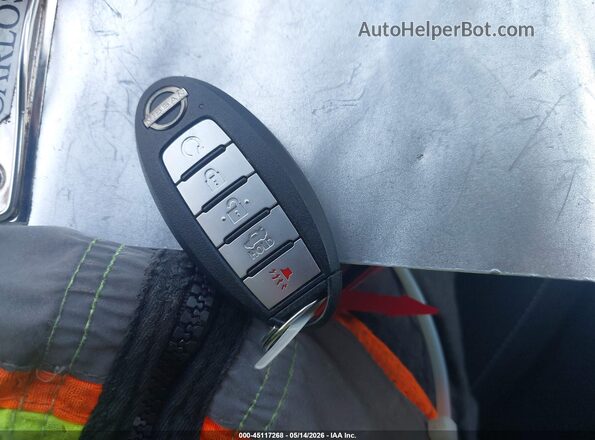 1N4BL4DV2RN435654 2024 NISSAN ALTIMA Gray Вид панелі приладів