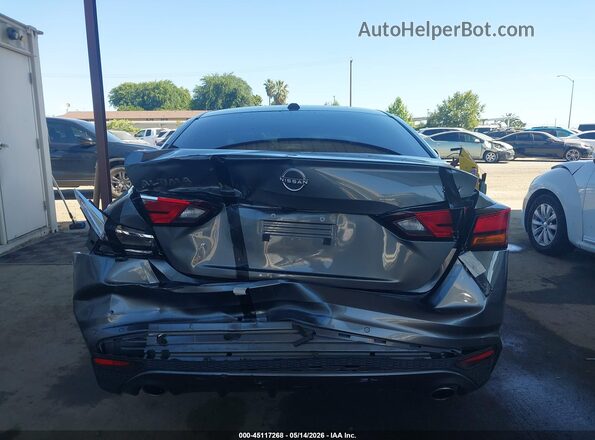 1N4BL4DV2RN435654 2024 NISSAN ALTIMA Gray 