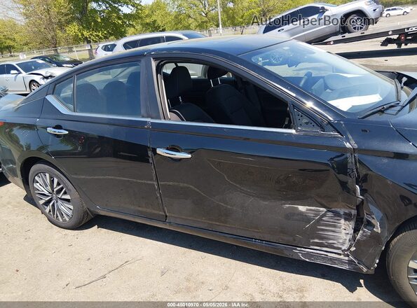 1N4BL4DV2SN335303 2025 NISSAN ALTIMA Black 