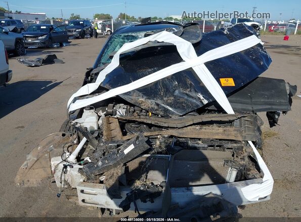 1N4BL4DV2SN337410 2025 NISSAN ALTIMA Black Սալոնի հետևի տեսք