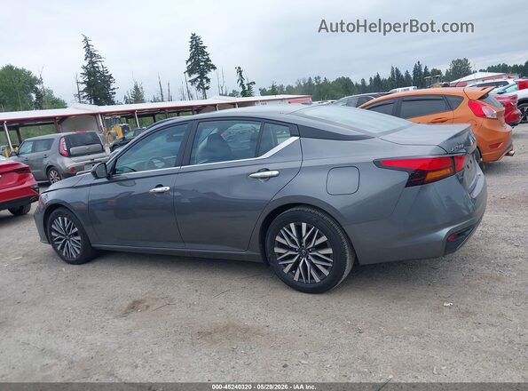 1N4BL4DV2SN396649 2025 NISSAN ALTIMA Gray 
