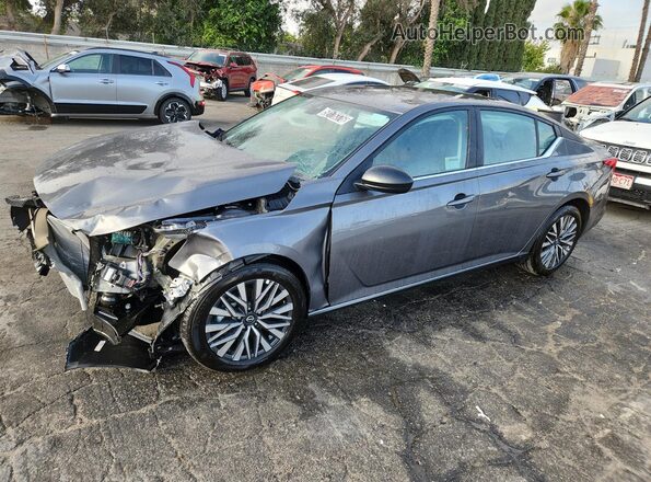 1N4BL4DV2TN312346 2026 NISSAN ALTIMA Серый 