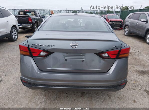 1N4BL4DV3PN358287 2023 NISSAN ALTIMA Gray 