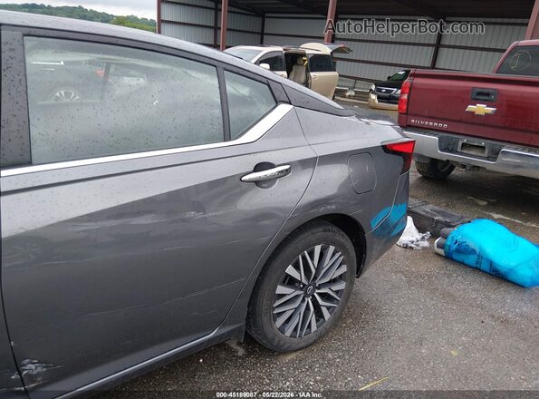 1N4BL4DV3RN351505 2024 NISSAN ALTIMA Gray Vista frontal