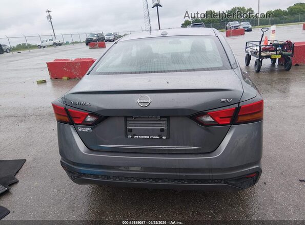 1N4BL4DV3RN351505 2024 NISSAN ALTIMA Gray 