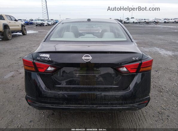 1N4BL4DV3RN355263 2024 NISSAN ALTIMA Black 