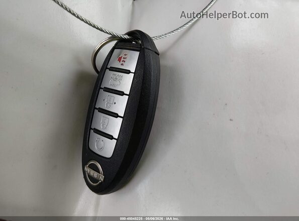 1N4BL4DV3RN355263 2024 NISSAN ALTIMA Black წინა პანელის ხედი