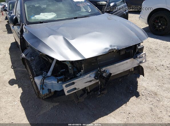 1N4BL4DV3RN392913 2024 NISSAN ALTIMA Gray წინა ხედი
