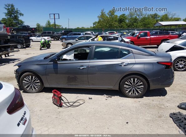 1N4BL4DV3RN392913 2024 NISSAN ALTIMA Gray 