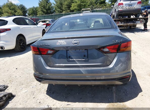 1N4BL4DV3RN392913 2024 NISSAN ALTIMA Gray 
