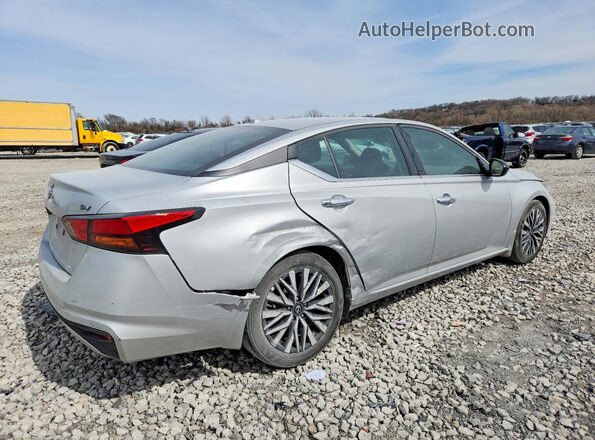 1N4BL4DV3RN427076 2024 NISSAN ALTIMA Silver 