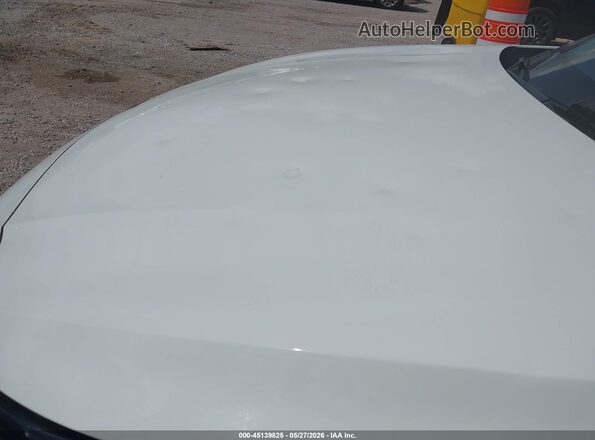 1N4BL4DV3SN313679 2025 NISSAN ALTIMA White წინა ხედი