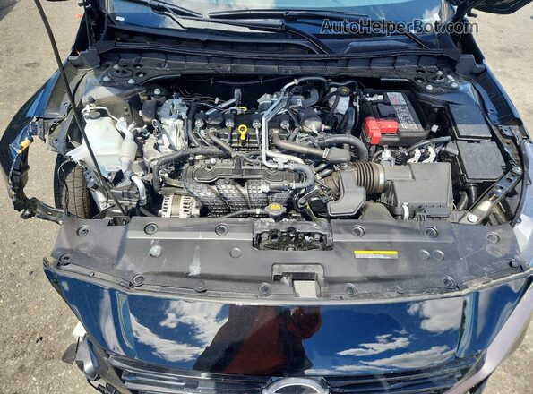 1N4BL4DV3TN310685 2026 NISSAN ALTIMA Black 