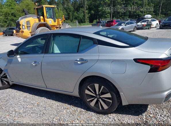 1N4BL4DV4MN328582 2021 NISSAN ALTIMA Silver 