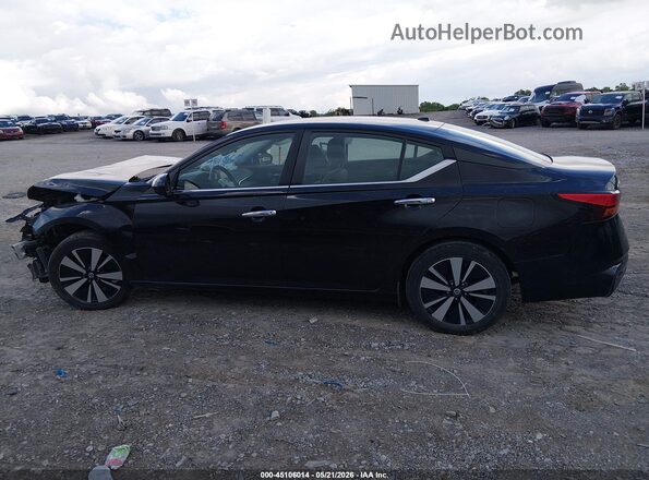 1N4BL4DV4MN414877 2021 NISSAN ALTIMA Черный 