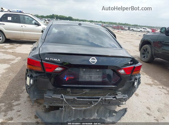 1N4BL4DV4MN419755 2021 NISSAN ALTIMA Black 