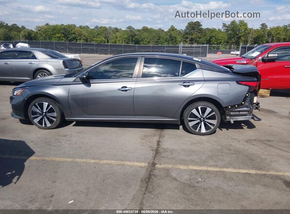1N4BL4DV4NN392803 2022 NISSAN ALTIMA Gray 