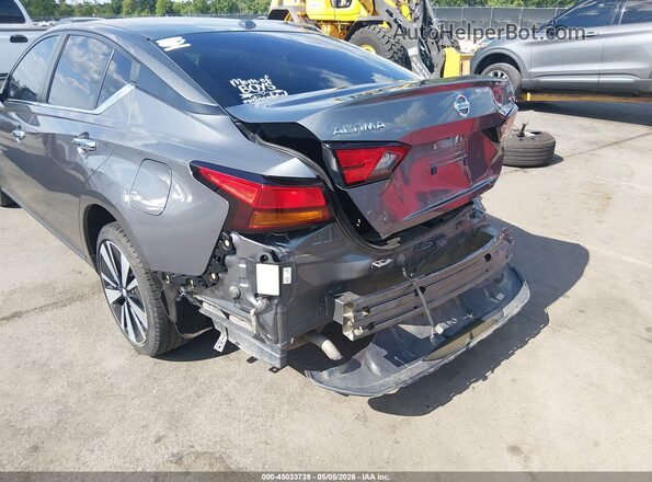 1N4BL4DV4NN392803 2022 NISSAN ALTIMA Gray 