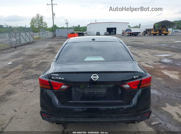 1N4BL4DV5LC183093 2020 NISSAN ALTIMA Черный 