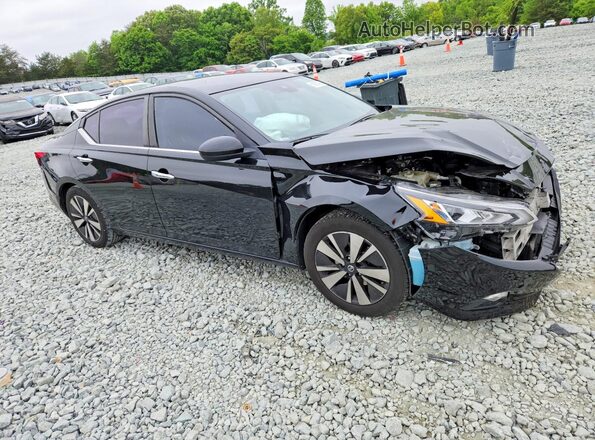 1N4BL4DV5MN311399 2021 NISSAN ALTIMA Black Առջևի աջ