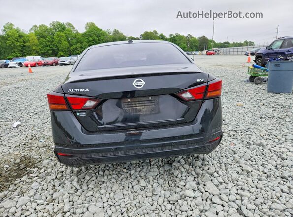 1N4BL4DV5MN311399 2021 NISSAN ALTIMA Black Հետևի տեսք
