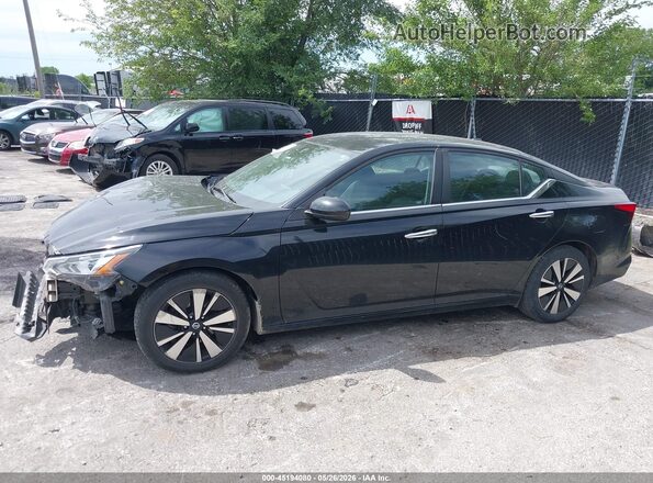1N4BL4DV5MN336741 2021 NISSAN ALTIMA Black 