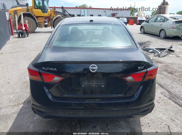 1N4BL4DV5MN336741 2021 NISSAN ALTIMA Black 