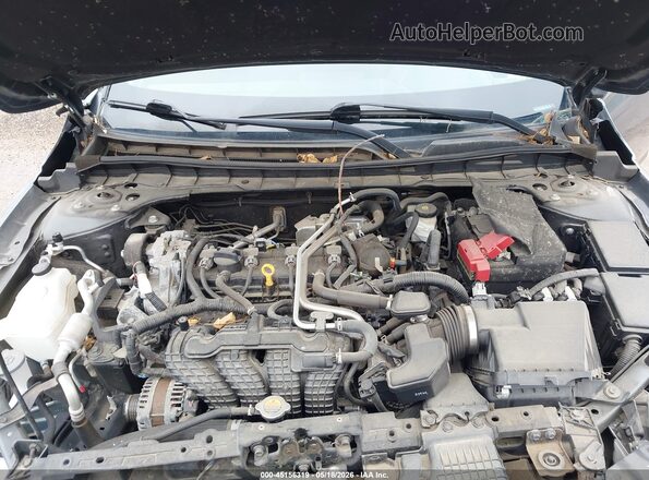 1N4BL4DV5MN337484 2021 NISSAN ALTIMA Серый 