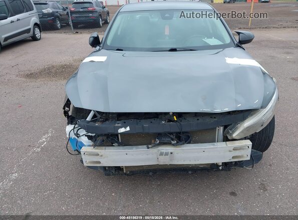 1N4BL4DV5MN337484 2021 NISSAN ALTIMA Серый 