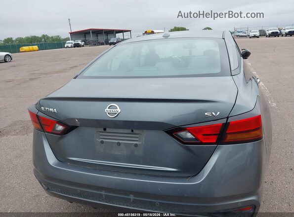 1N4BL4DV5MN337484 2021 NISSAN ALTIMA Серый 
