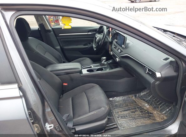 1N4BL4DV5MN337484 2021 NISSAN ALTIMA Серый 