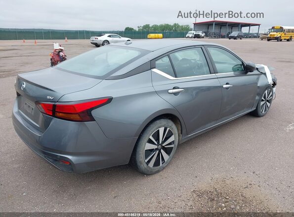 1N4BL4DV5MN337484 2021 NISSAN ALTIMA Серый 