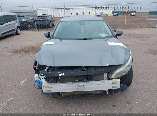 1N4BL4DV5MN337484 2021 NISSAN ALTIMA Серый 