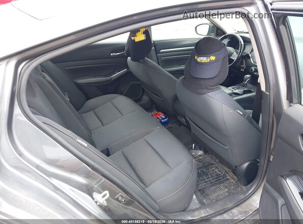 1N4BL4DV5MN337484 2021 NISSAN ALTIMA Серый 